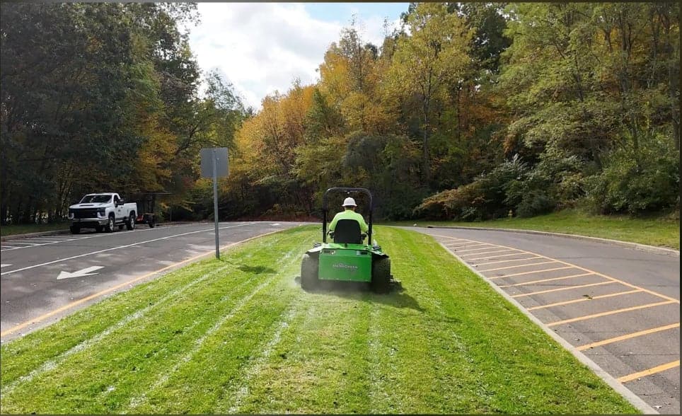 Landscape Management